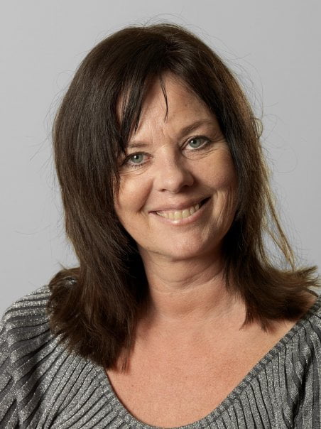 Karen Lykke Thygesen