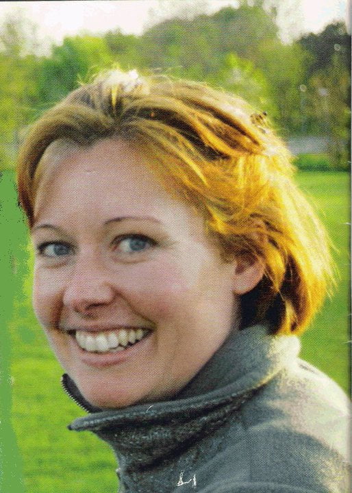 Rikke Hansen